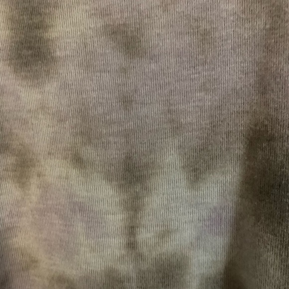 Cold-shoulder pant set pant styling complete the look of casual chic NWT - Picture 8 of 12